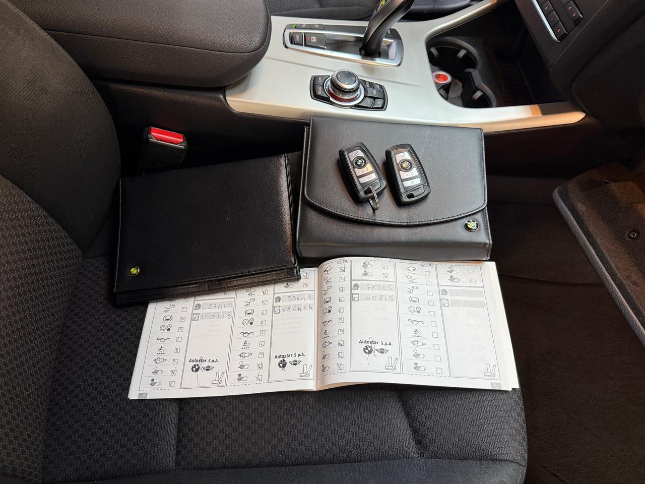 Bmw X3 xDrive20d - FABIANOAUTO