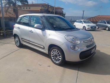Fiat 500L 1.3 Multijet 85 CV Pop Star km 0 Motore appena rifatto con fattura dimostrabile.