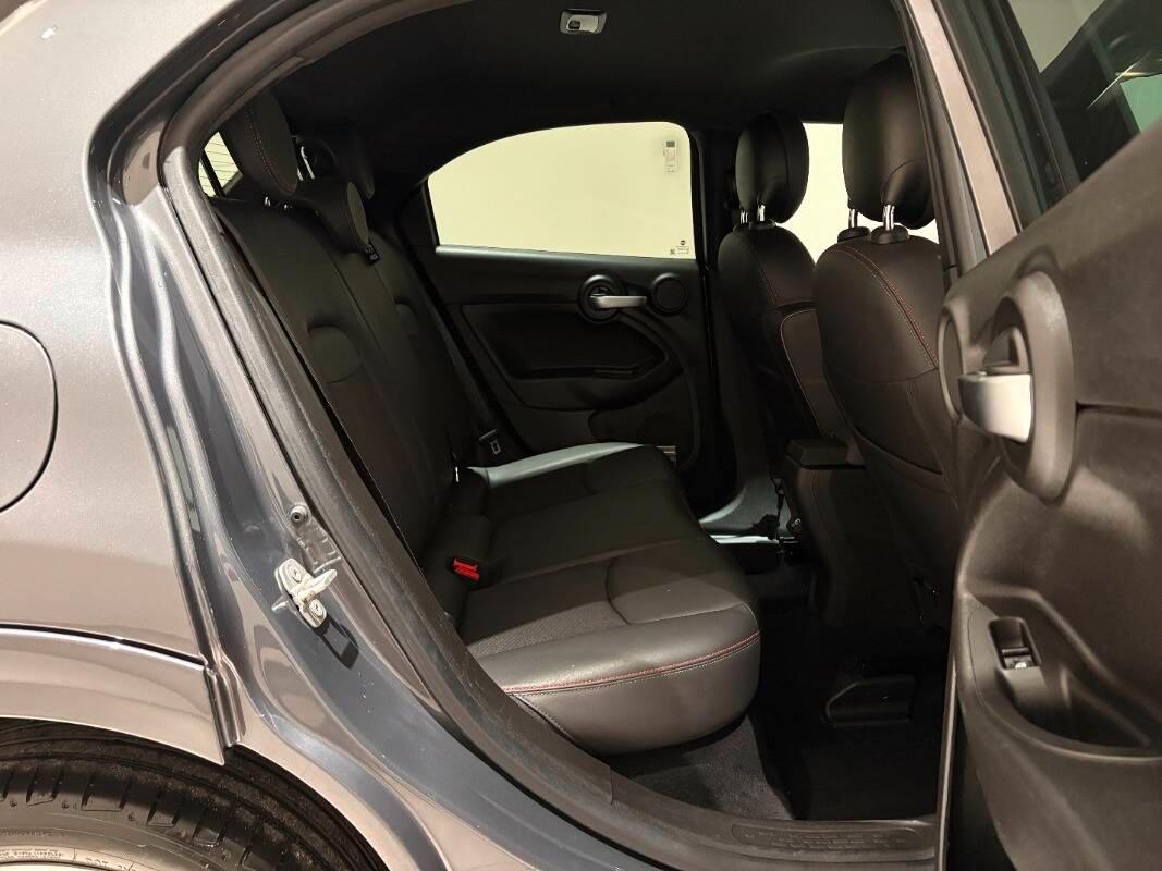 Fiat 500X 1.3 mjt Sport 95cv