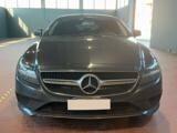 MERCEDES BENZ CLS 250 d 4Matic Premium