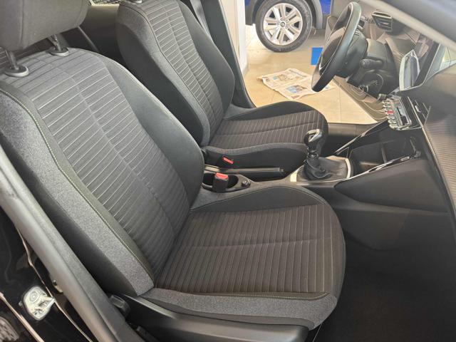 PEUGEOT 208 PureTech 100 Stop&Start 5 porte Active