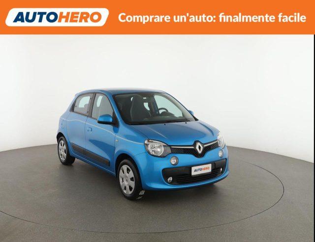 RENAULT Twingo SCe Zen