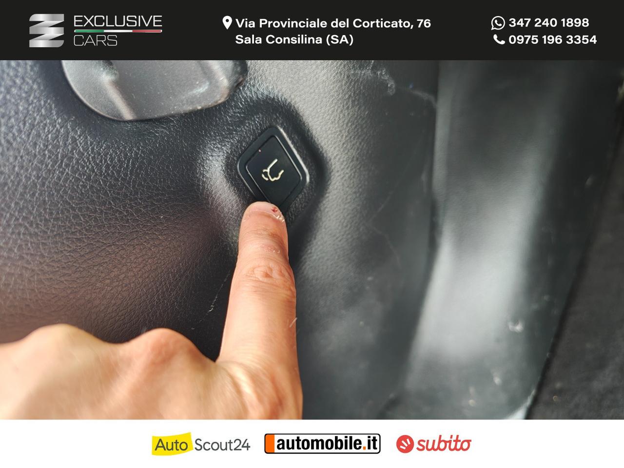 JEEP Compass 1.6 Mjt II 2WD Limited