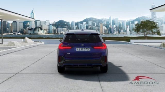BMW X1 xDrive25e Msport Premium Travel Package