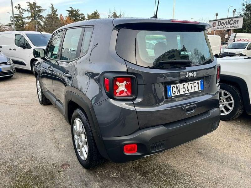 Jeep Renegade 1.0 T3 Limited