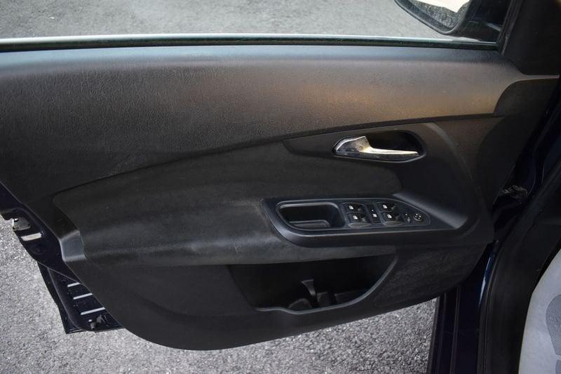 FIAT Tipo Tipo 1.6 Mjt S&S SW Lounge