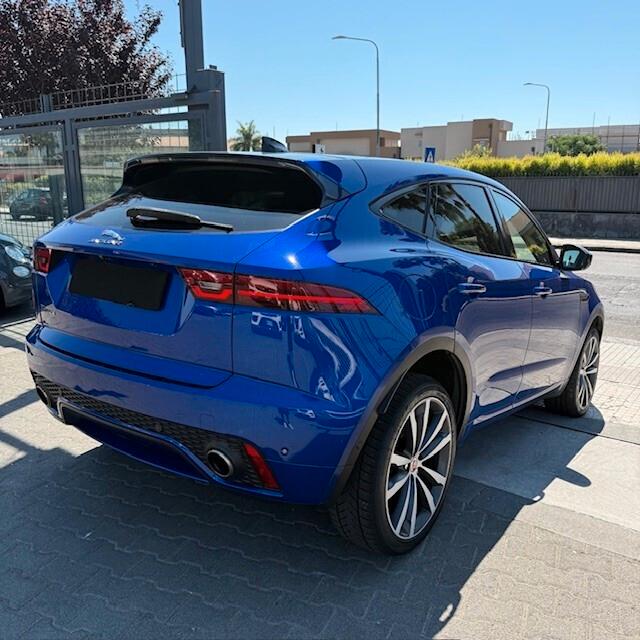 Jaguar E-Pace 2.0D 180 CV AWD aut. R-Dynamic