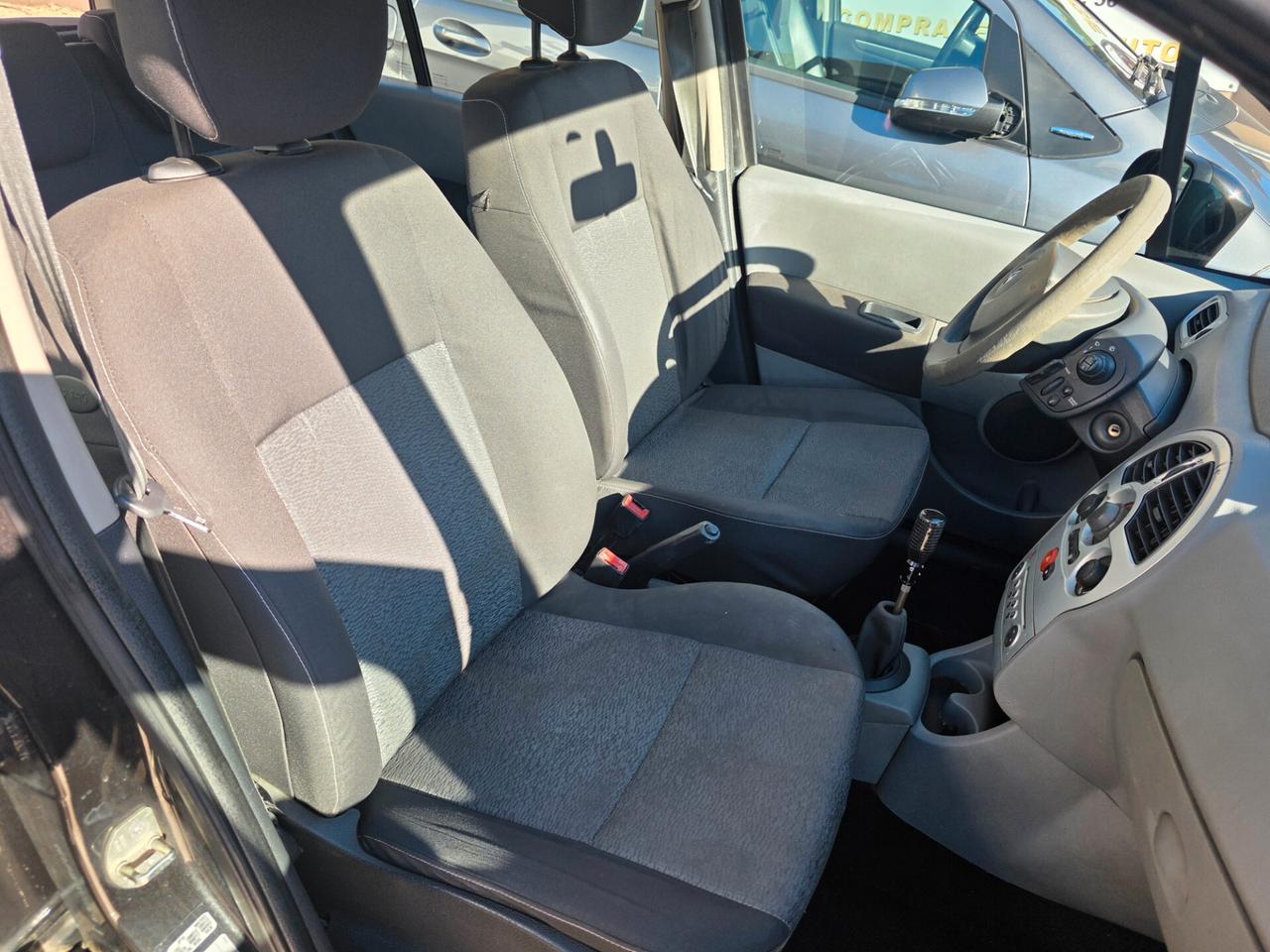 Renault Modus Grand 1.5 dCi 75CV Yahoo!