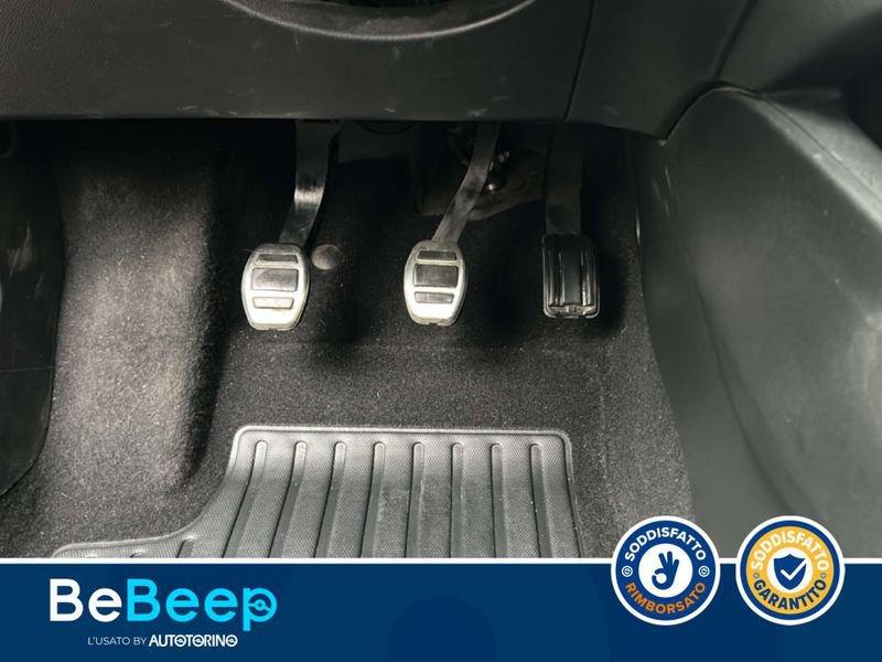 Opel Corsa 1.2 GS LINE S&S 100CV