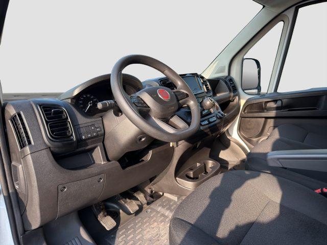 FIAT Ducato Ducato 35 2.2 Mjt 140CV PL Cabinato Maxi
