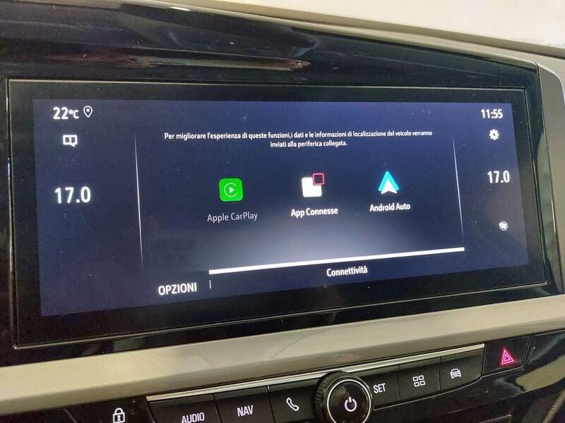 Opel Grandland Grandland 1.5 diesel Ecotec aut. Ultimate