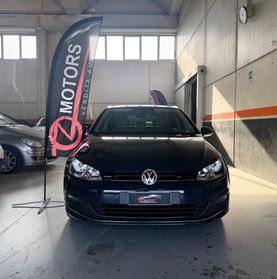 Volkswagen Golf 1.6 TDI 110 CV DSG 5p. Highline BlueMotion Technology