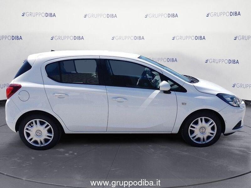 Opel Corsa V 2015 Benzina 5p 1.4 Advance Gpl Tech 90cv my18.5