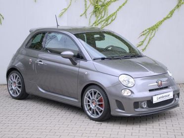 ABARTH 595 1.4 Turbo T-Jet 160 CV Turismo