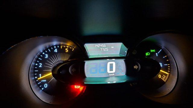 RENAULT Clio 1.5 dCi 8V 75CV 5 porte Wave