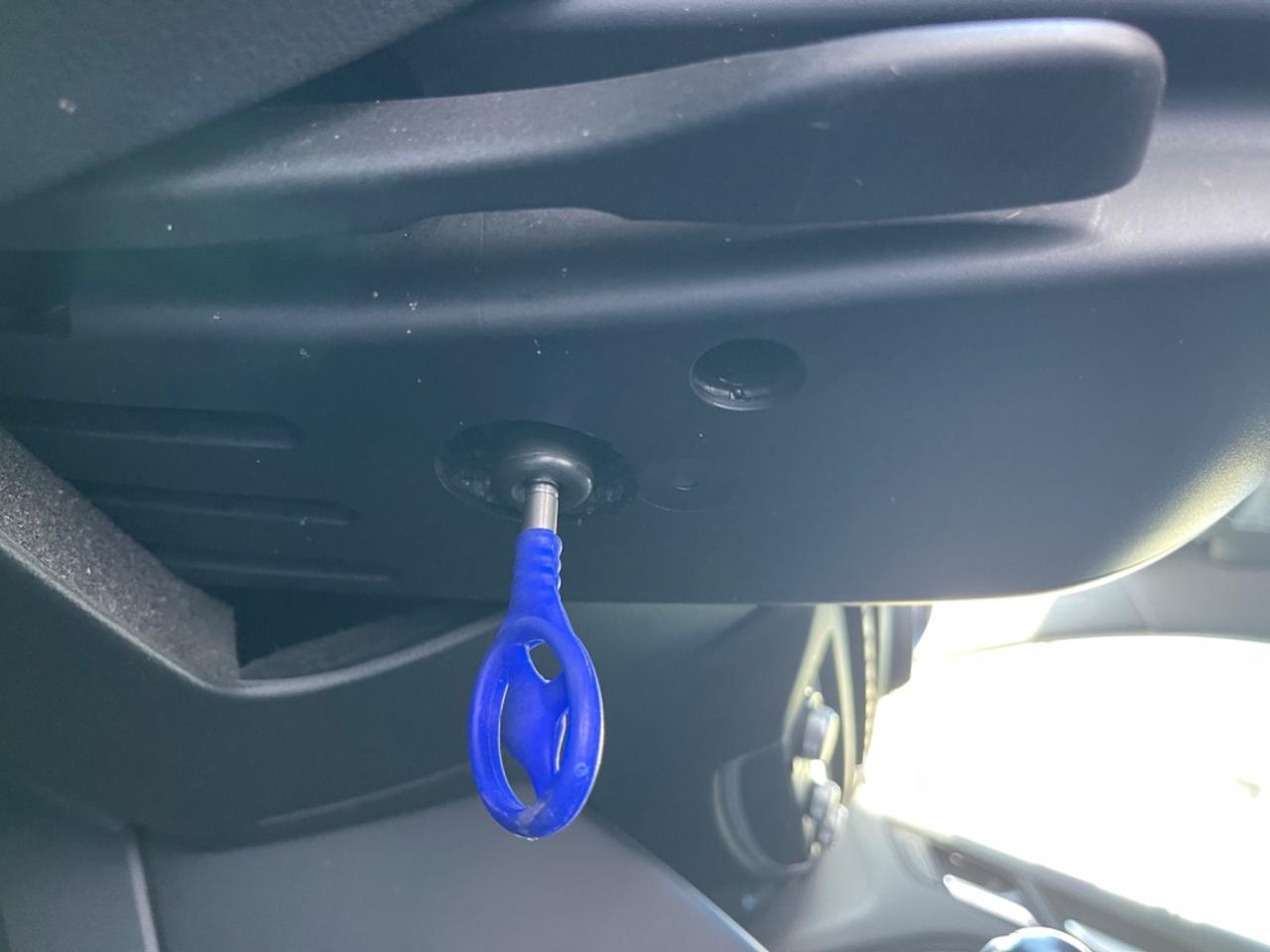 Audi A3 SPB 2.0 TDI S tronic Sport (IDENTITY BLACK)