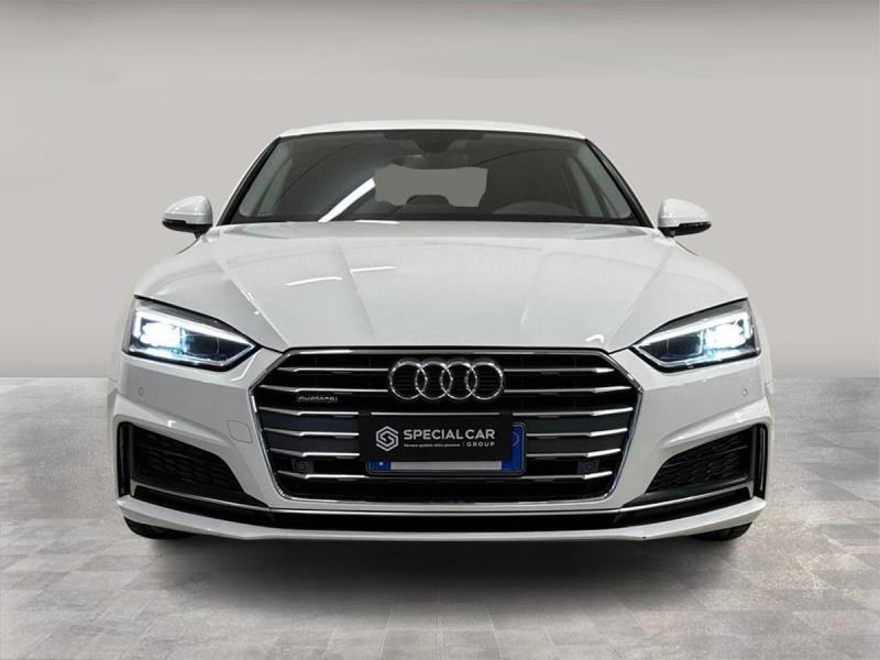 Audi A5 40 2.0 TDI Business Sport Quattro S tronic