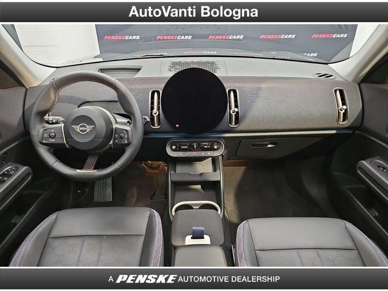 MINI Countryman Mini Countryman 1.5 48V C Classic auto