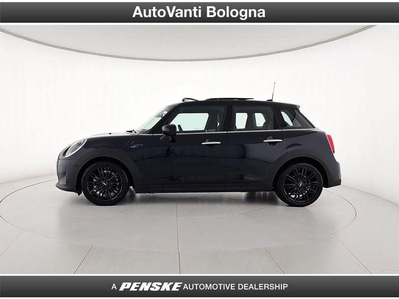 MINI Mini 5 porte 1.5 Cooper Camden 5 porte