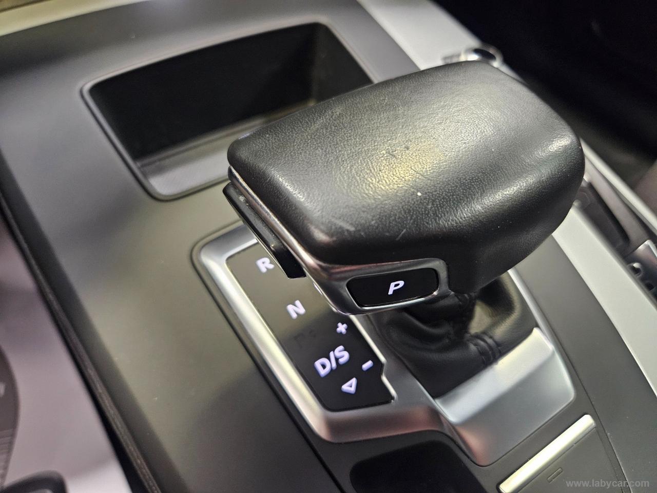 AUDI Q5 40 TDI 204CV quattro S tronic