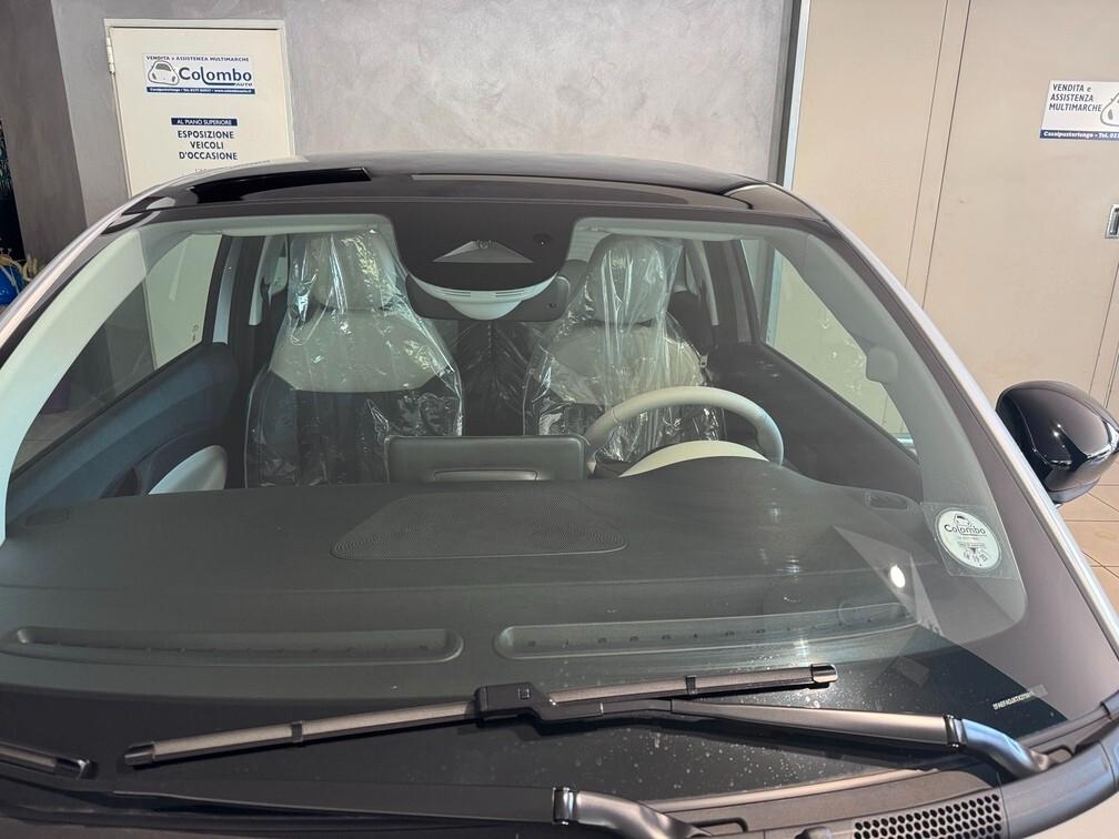 Fiat 500 1.0 hybrid La Prima Nav Led Cam App conn 17" Neopat