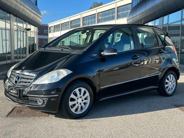 MERCEDES-BENZ A 150 Elegance Imp. Metano