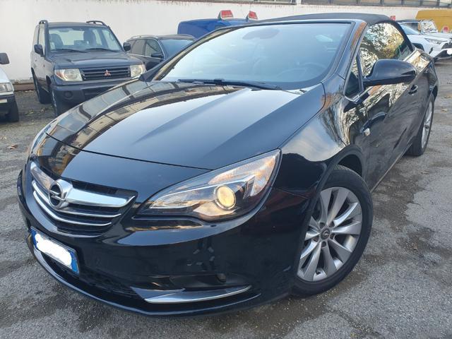 OPEL Cascada 2.0 CDTI ECOTEC 170CV Start&Stop Innovation