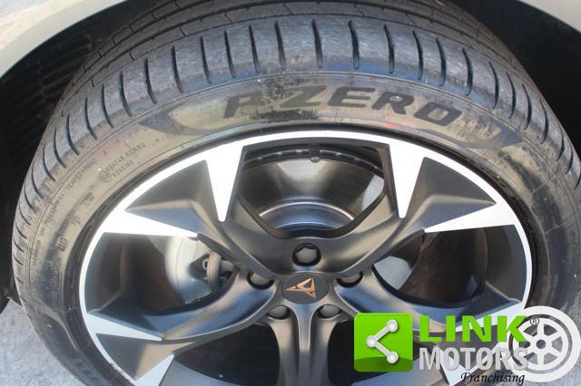 CUPRA Formentor 1.4 E-HYBRID DSG PLUG-IN 204 CV