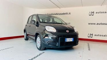 FIAT Panda 1.0 FireFly Hybrid 5 POSTI KM 0 **PREZZO REALE|NO FINAN.**