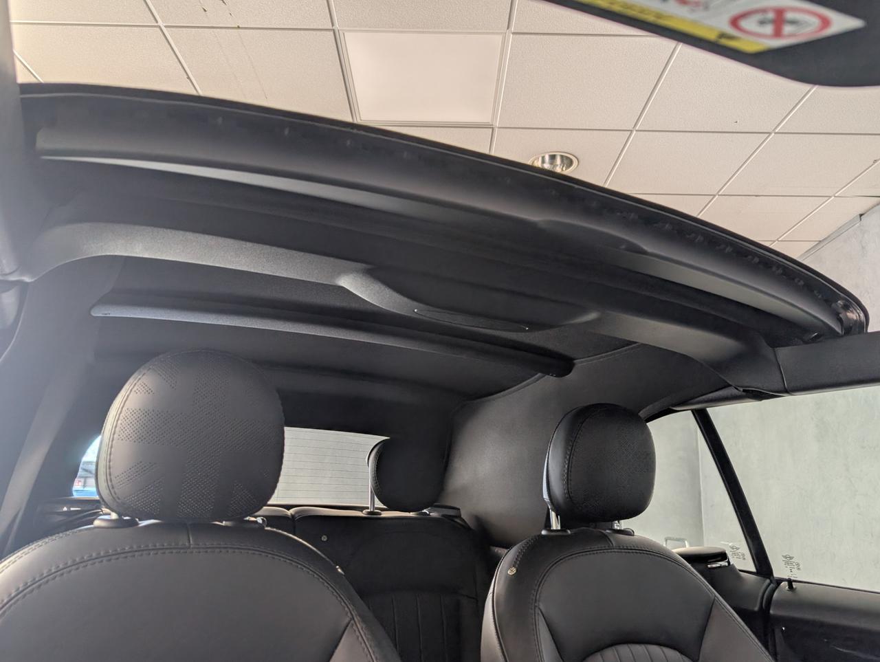 Mini Cooper Cabrio 1.5 Cooper Premium Plus