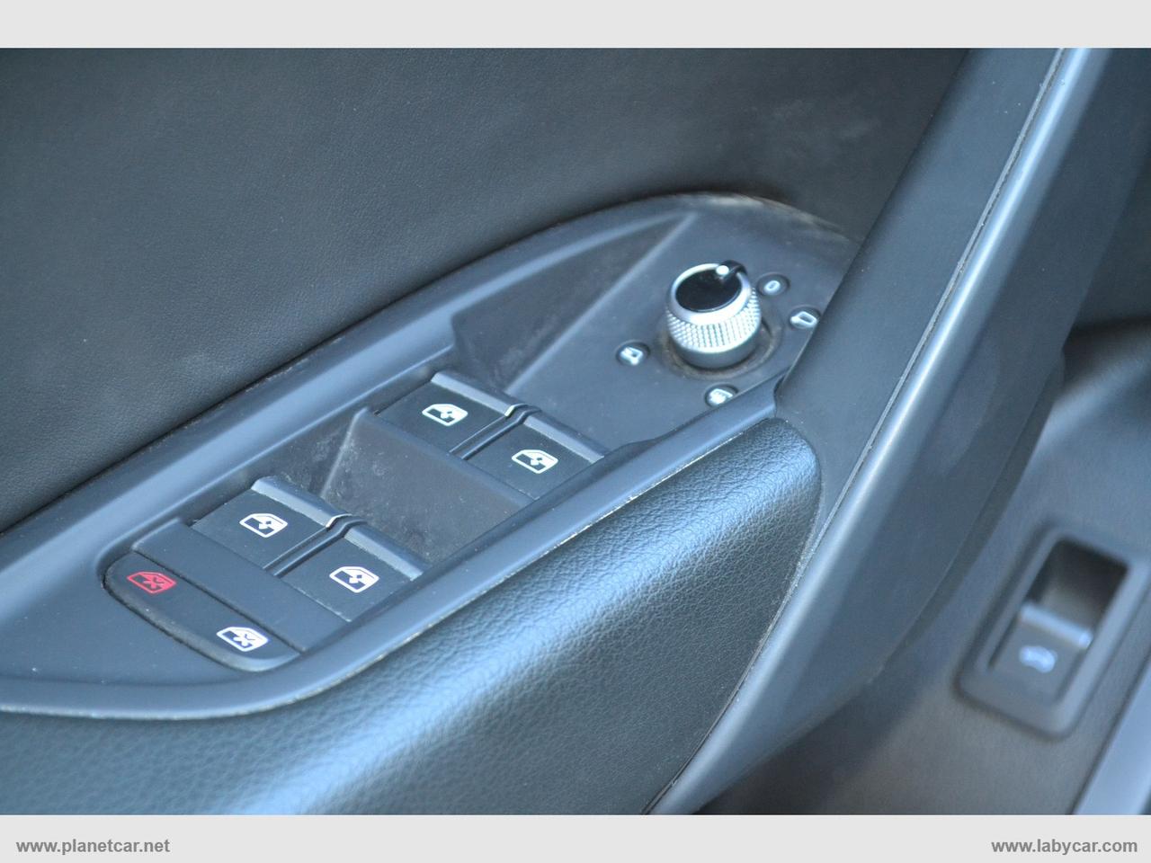 AUDI Q5 SPB TDi 204CV S tronic quattro S line PLUS