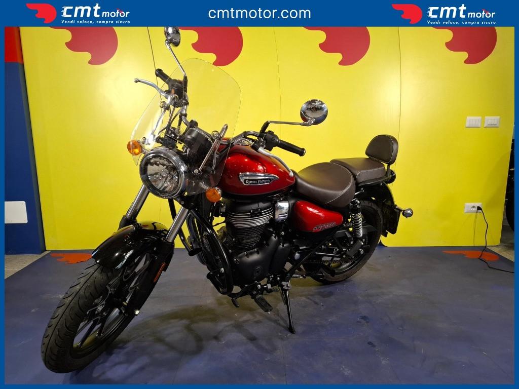 Royal Enfield Meteor 350 - 2022