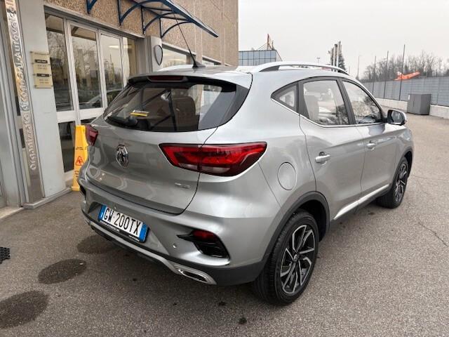 Mg ZS 1.5 VTi-tech Luxury