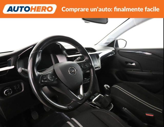 OPEL Corsa 1.2 Design & Tech