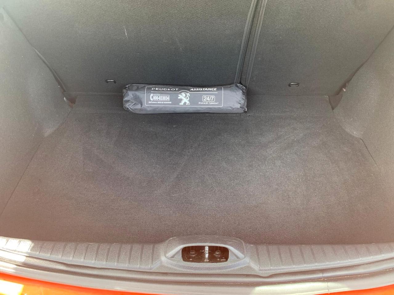 Peugeot 208 BlueHDi 75 Allure - 2018 Neopatentati