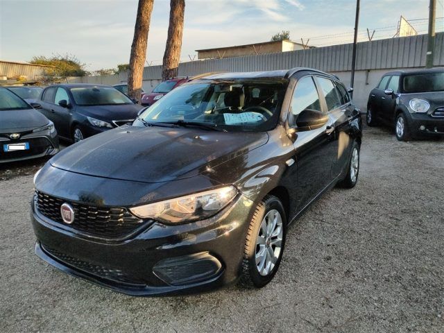 FIAT Tipo 1.4 T-Jet SW Benzina/GPL CRUISE,CERCHI,CLIMA ..