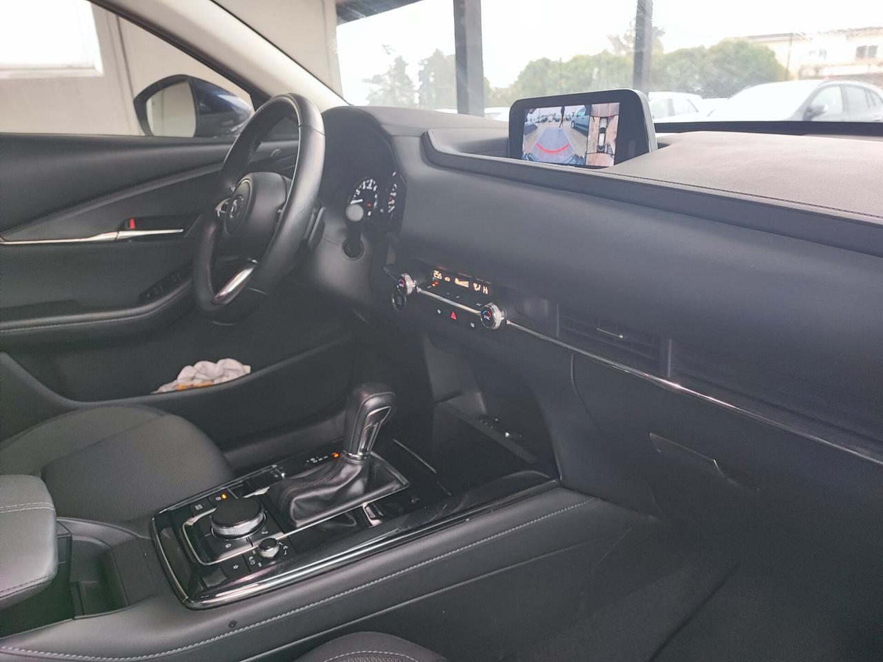 Mazda CX-30 2.0L Skyactiv-G 150 CV M Hybrid 2WD Exclusive