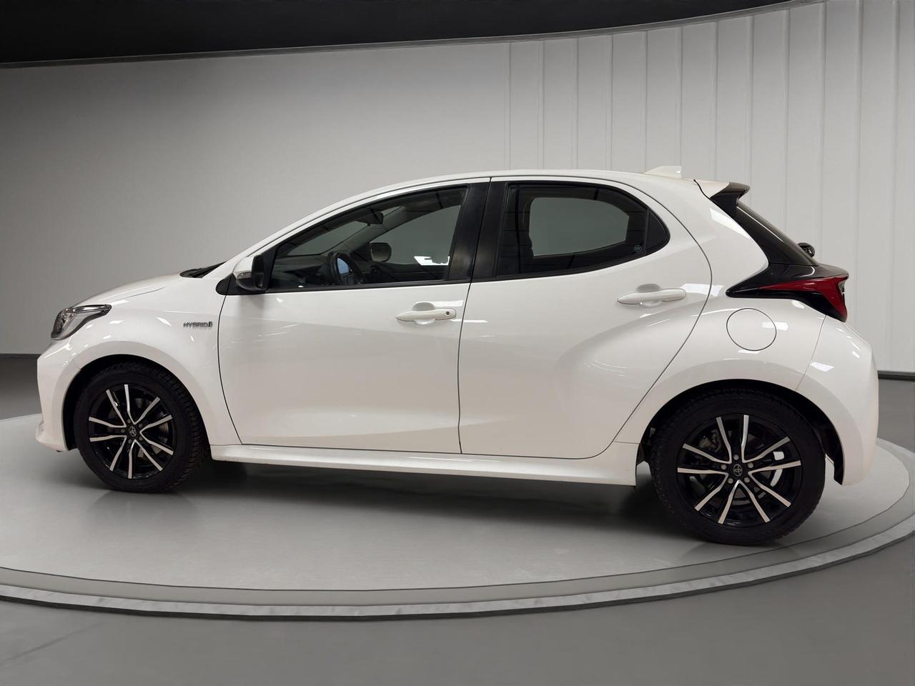 Toyota Yaris 1.5h Trend