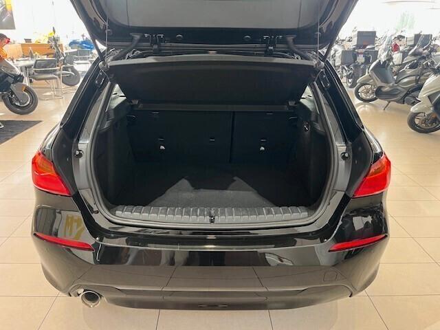 BMW 116 D Sport * TAGLIANDI CERTIFICATI *