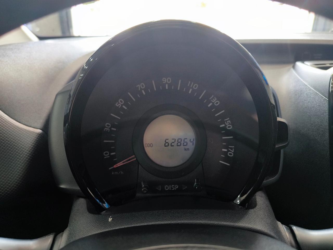 Citroen C1 VTi 72 S&S 5 porte Feel