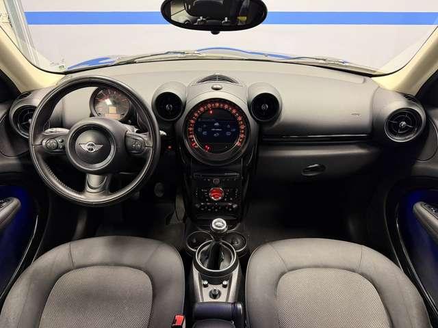 MINI One D Countryman Mini Countryman ONE D 90cv