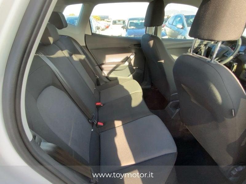 SEAT Arona 1.0 TGI Reference