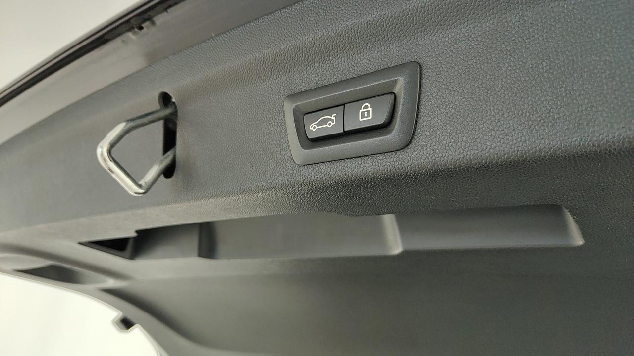 MINI Mini Countryman 2.0 JCW auto