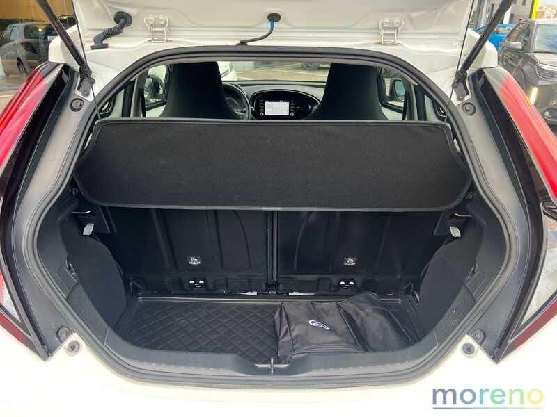 Toyota Aygo X X 1.0 72 CV Active