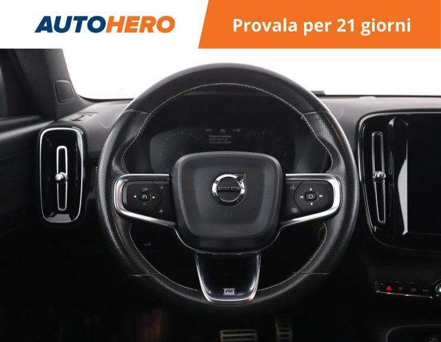 VOLVO XC40 D3 AWD Geartronic R-design