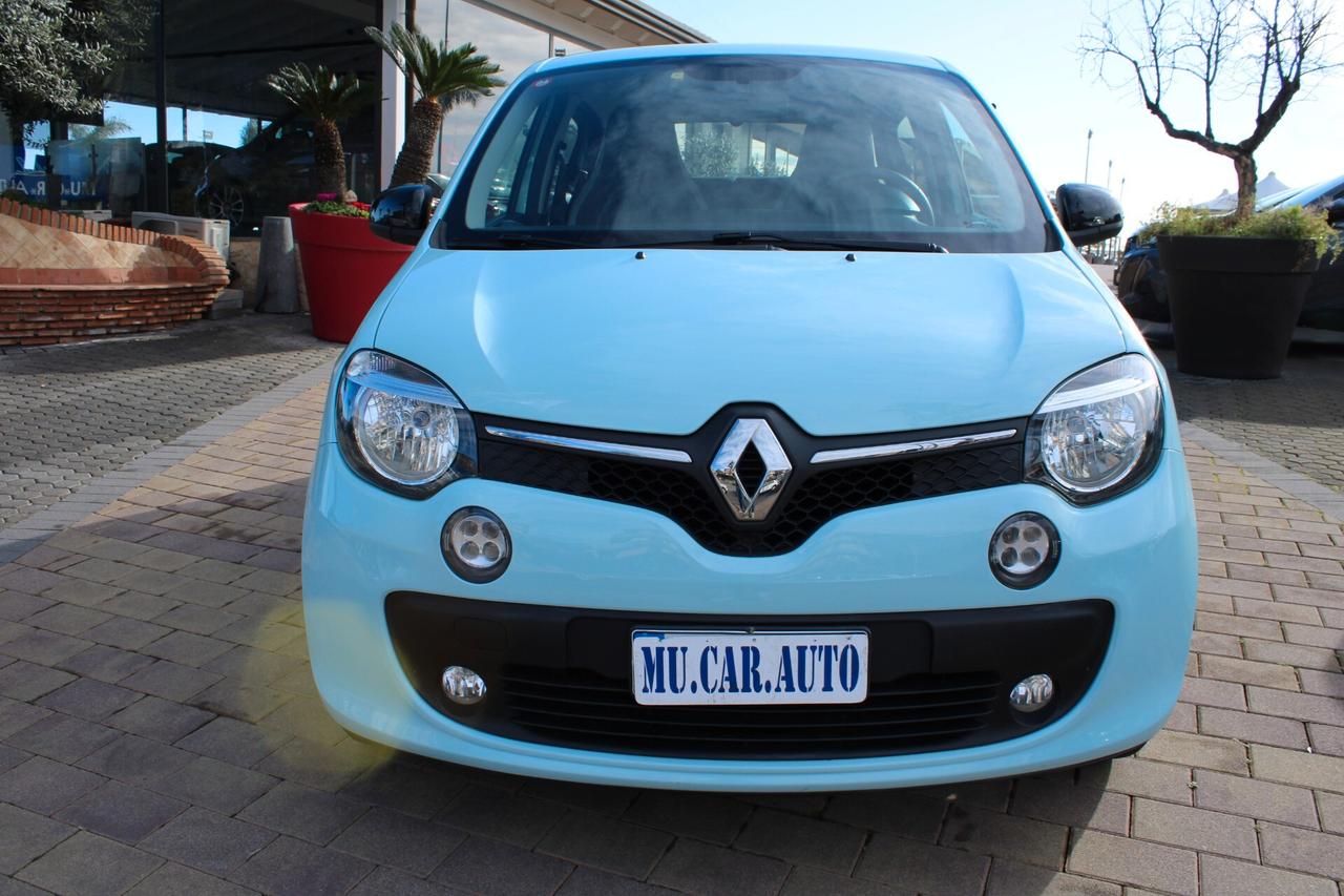 Renault Twingo TCe 90 CV GPL Duel2