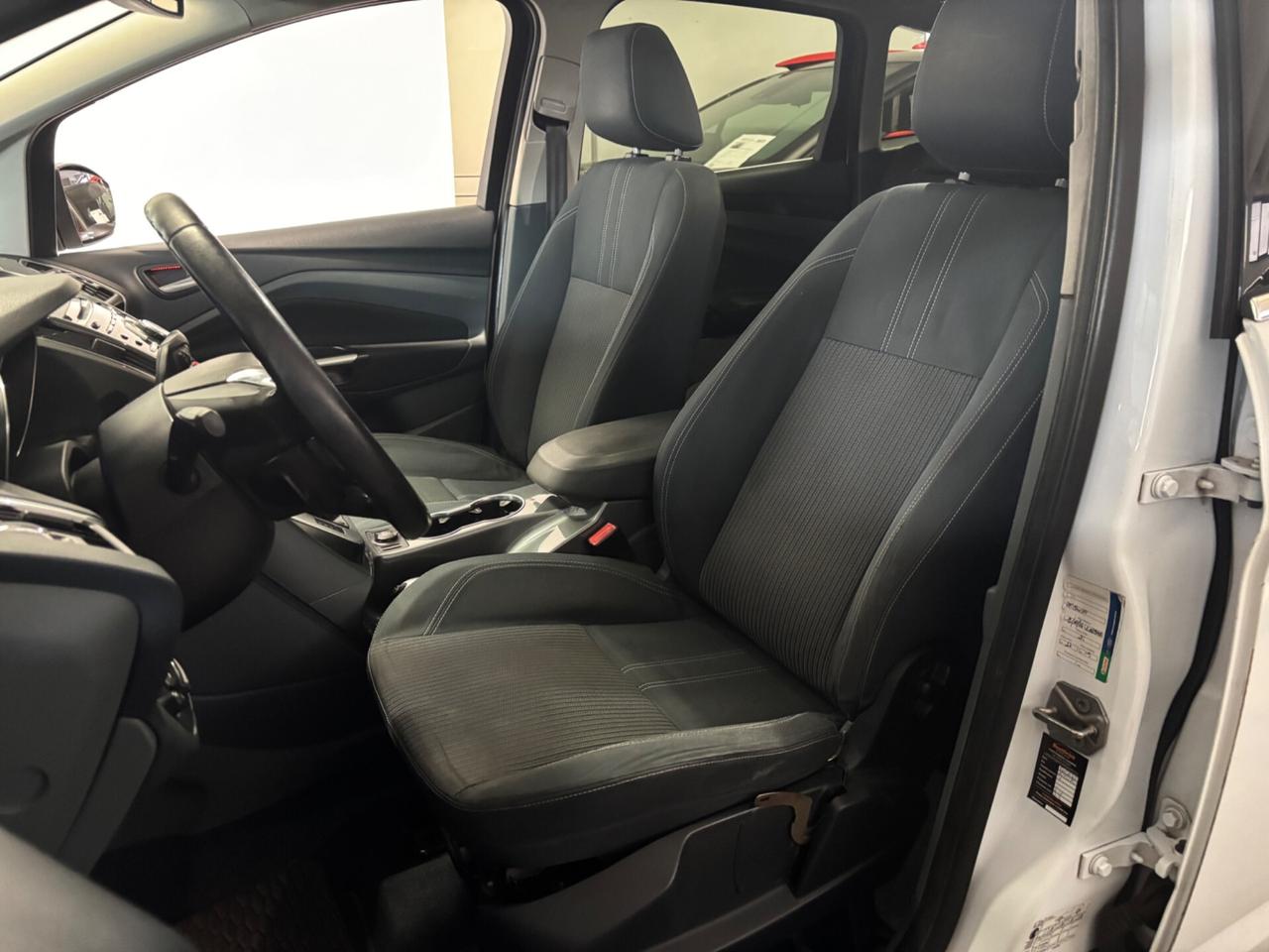 Ford C-Max 2.0 TDCi 115CV AUTOMATICA Titanium