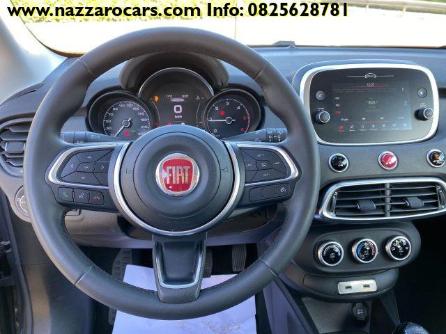 FIAT 500X 1.3 MultiJet 95 CV Club