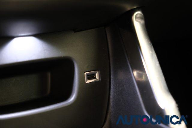 CITROEN C3 Aircross PURETECH 110 S&S YOU NEOPATENTATI FARI LED