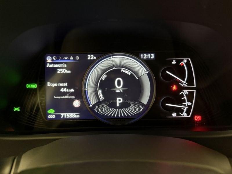 Lexus UX UX 250h 2.0 Business 2wd cvt my20